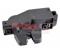 METZGER 2310818 Serratura cofano post. per CITROËN,PEUGEOT