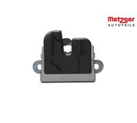 METZGER 2310821 Serratura cofano post.