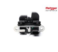 METZGER 2310823 Serratura cofano post.
