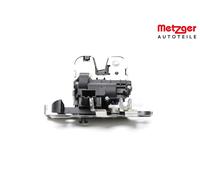 METZGER 2310824 Serratura cofano post.