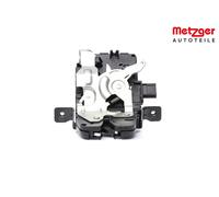 METZGER 2310827 Serratura cofano post.