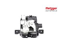 METZGER 2310828 Serratura cofano post.