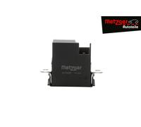 METZGER 2310848 Serratura cofano post.