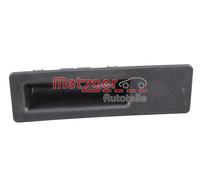 METZGER 2310854 Maniglia cofano posteriore per BMW