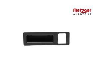 METZGER 2310855 Maniglia cofano posteriore