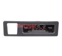 METZGER 2310855 Maniglia cofano posteriore per BMW