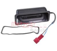 METZGER 2310856 Maniglia cofano posteriore per BMW