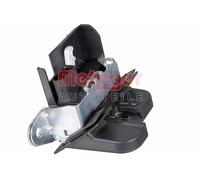 Metzger Autoteile Serratura cofano post. 2310866 per SEAT IBIZA V