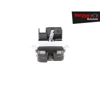 METZGER 2310867 Serratura cofano post.