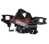 METZGER 2310869 Serrat. cofano motore