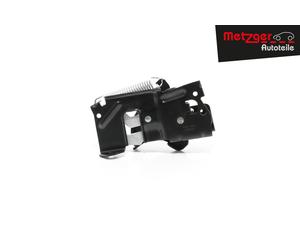METZGER 2310879 Serrat. cofano motore