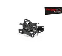 METZGER 2310880 Serrat. cofano motore