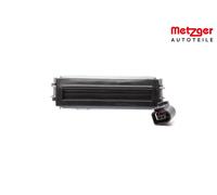 METZGER 2310888 Maniglia cofano posteriore