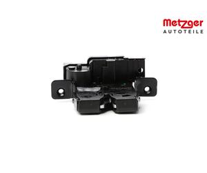 METZGER 2310889 Serratura cofano post.