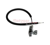 METZGER 2310890 Chiave portello posteriore per CITROËN,FIAT,PEUGEOT