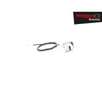 METZGER 2310893 Chiave portello posteriore