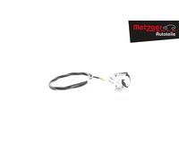 METZGER 2310896 Chiave portello posteriore