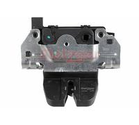 METZGER 2310898 Serratura cofano post. per OPEL,VAUXHALL