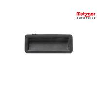 METZGER 2310909 Maniglia cofano posteriore