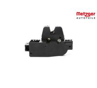 METZGER 2310928 Serratura cofano post.
