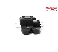 METZGER 2310929 Serratura cofano post.