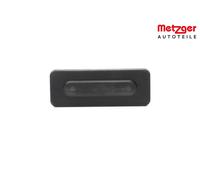 METZGER 2310967 Maniglia cofano posteriore