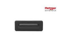 METZGER 2310968 Maniglia cofano posteriore