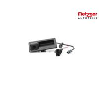 METZGER 2310977 Maniglia cofano posteriore