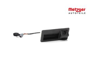 METZGER 2310981 Maniglia cofano posteriore