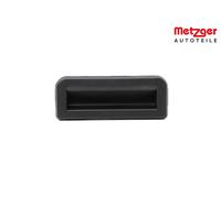 METZGER 2310993 Maniglia cofano posteriore