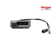 METZGER 2311004 Maniglia cofano posteriore