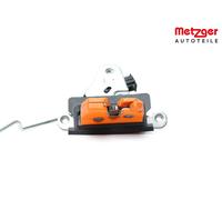 METZGER 2311007 Serratura cofano post.