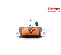 METZGER 2311009 Serratura cofano post.
