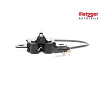METZGER 2311017 Serrat. cofano motore