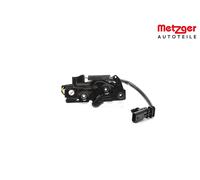 METZGER 2311021 Serrat. cofano motore
