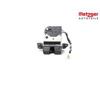 METZGER 2311033 Serratura cofano post.