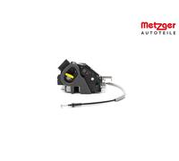 METZGER 2311041 Chiave portello posteriore