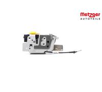 METZGER 2311042 Chiave portello posteriore