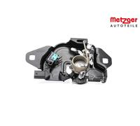 METZGER 2311044 Serratura copertura bagag.