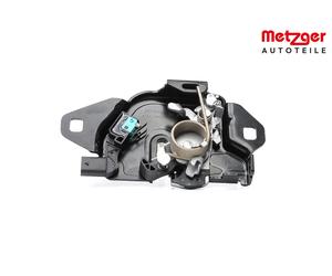 METZGER 2311044 Serratura copertura bagag.