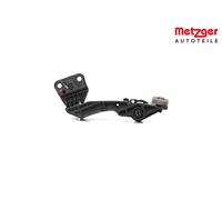 METZGER 2311045 Maniglia, Sblocco cofano motore
