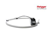 METZGER 2311046 Serratura cofano post.