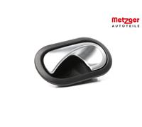 METZGER 2311065 Maniglia portiera, Equipaggiamento interno