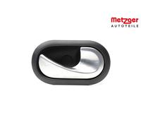 METZGER 2311066 Maniglia portiera, Equipaggiamento interno