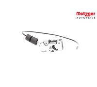 METZGER 2311083 Serratura cofano post.