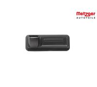METZGER 2311120 Maniglia cofano posteriore
