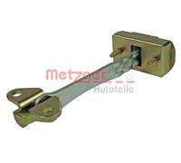 METZGER 2312002 Fermaporta per MERCEDES-BENZ