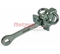 METZGER 2312004 Fermaporta per OPEL