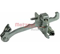 METZGER 2312019 Fermaporta per NISSAN,OPEL,RENAULT