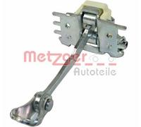 METZGER 2312057 Fermaporta per RENAULT